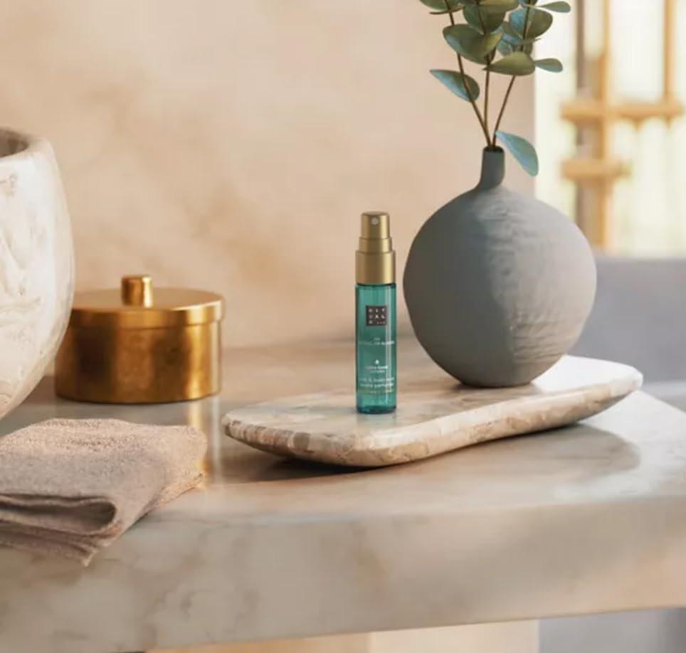 RITUALS Summer Breeze Hair & Body Mist Set Karma 20ml – Erfrischender Duft für Haar und Körper