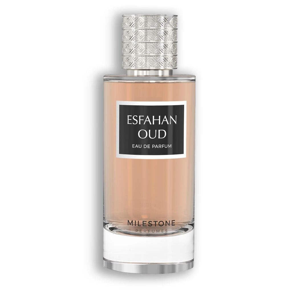 Esfahan Oud von Milestone Eau de Parfum 85ml – Luxuriöser Duft für Männer und Frauen