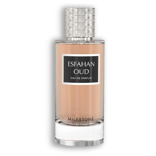 Esfahan Oud von Milestone Eau de Parfum 85ml – Luxuriöser Duft für Männer und Frauen