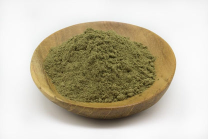 Horny Goat Weed Pulver 8 oz – Reines Epimedium-Pulver für Männer und Frauen zur Unterstützung von Energie und Immunsystem