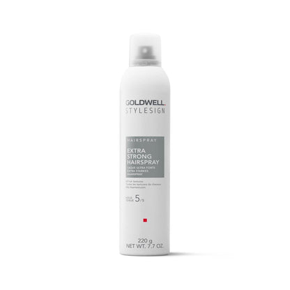 Goldwell StyleSign Extra Strong Haarspray 7,7 oz (218 ml)