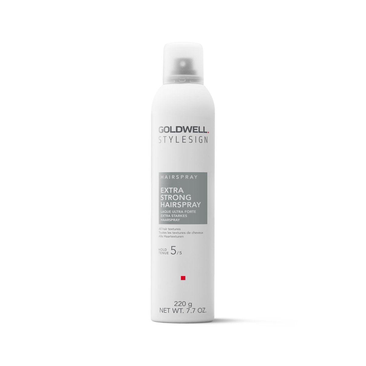Goldwell StyleSign Extra Strong Haarspray 7,7 oz (218 ml)