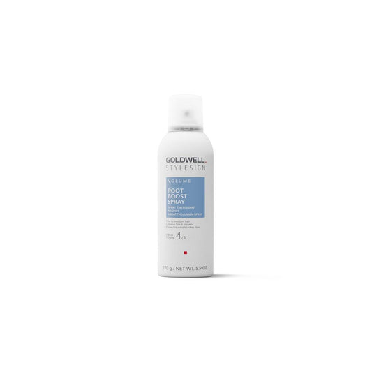 Goldwell StyleSign Root Boost Spray – Volumen-Spray für Ansatz und Haarwurzeln, 200 ml