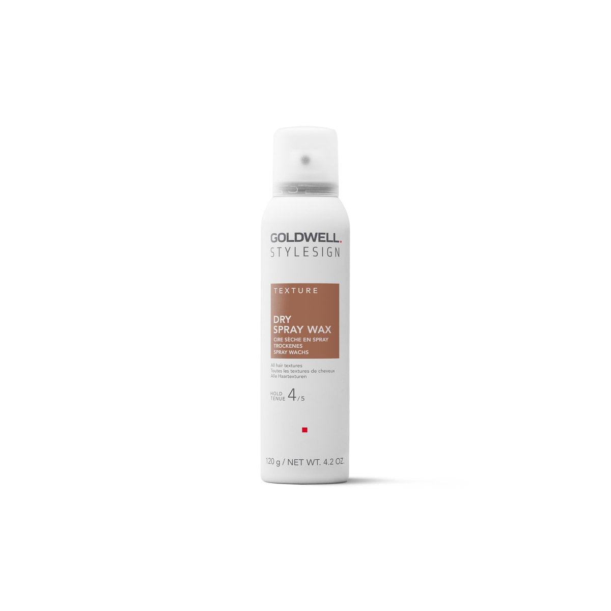 Goldwell StyleSign Trocken-Spray-Wachs, 150 ml
