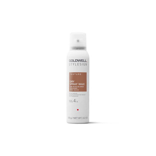 Goldwell StyleSign Trocken-Spray-Wachs, 150 ml