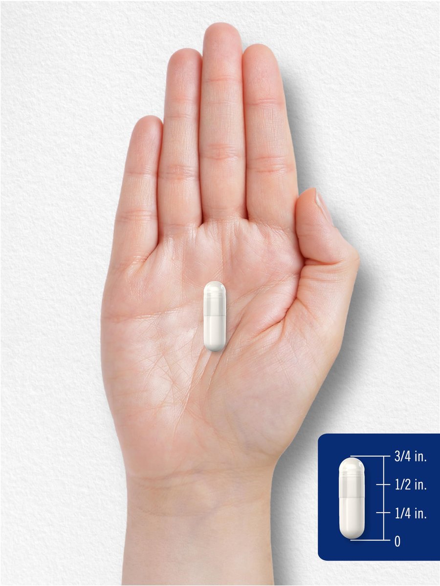 Carlyle Kalium-Magnesium Komplex | 200 Kapseln | Nicht-GVO & Glutenfrei