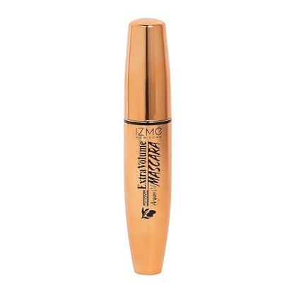 IZME New York Argan Oil Mascara Extra Volume Black/ 0,44 fl.oz/13 ml, Gold