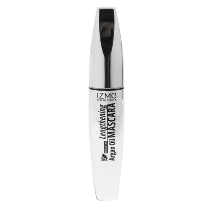 IZME New York Argan Oil Mascara Lengthening – Schwarz – 0,44 fl.oz/13 ml