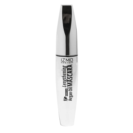 IZME New York Argan Oil Mascara Lengthening – Schwarz – 0,44 fl.oz/13 ml