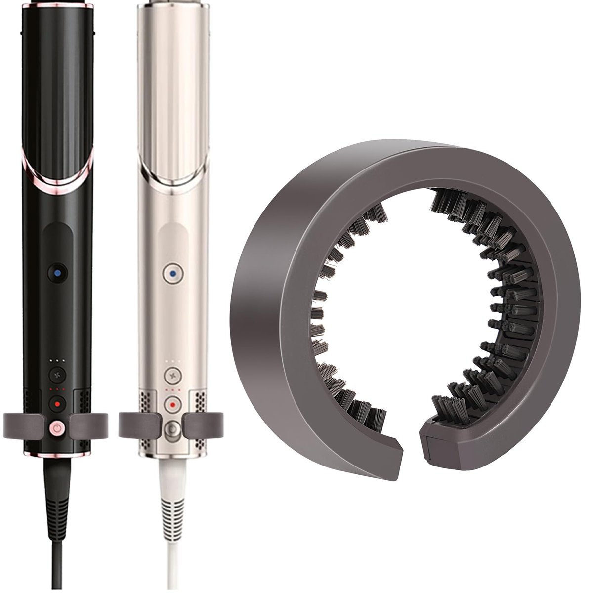 Filterreinigungsbürste für Shark FlexStyle Air Styling & Trocknungssystem HD430/HD435/HD440/HD453, Reinigungsaufsatz