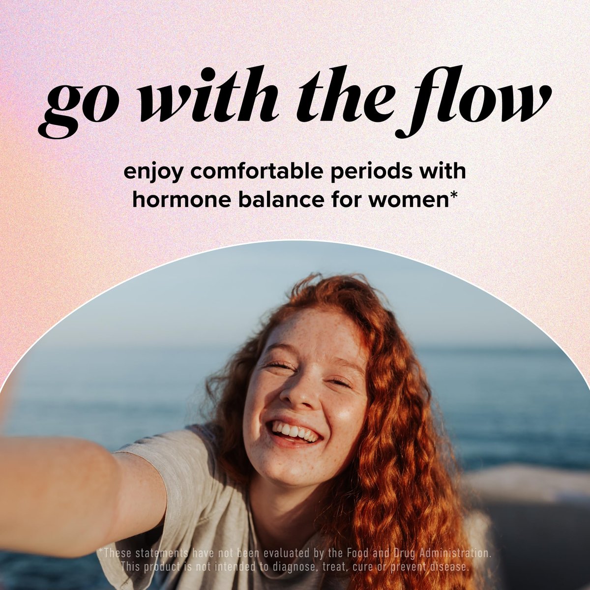 PMS-Unterstützung für Frauen mit Linderung von PMS-Symptomen | Hormonelle Akne, Hormonbalance & Periodenbeschwerden | Mönchspfeffer-Präparat mit Dong Quai, Cranberry & Vitamin B6 | Non-GMO 30 Kapseln