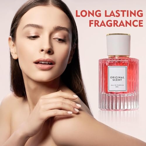 Venom Pheromone Parfüm Kollektion – Phero Duft für Frauen, Verola Eau de Parfum, langanhaltend