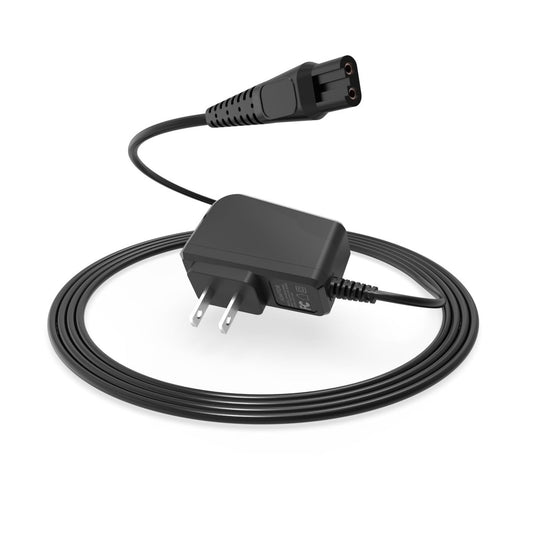 15V Netzteil kompatibel mit Philips Norelco HQ8505 Serie 3000 5000 6000 7000 9000 Rasierer Ladegerät AC-Adapter