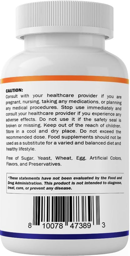 Vitamatic Schwarzkümmelöl 2000 mg pro Portion, kaltgepresstes Nigella Sativa (Schwarzkümmel) Öl, hochdosierte Weichkapseln für tägliches Wohlbefinden, 120 Stück