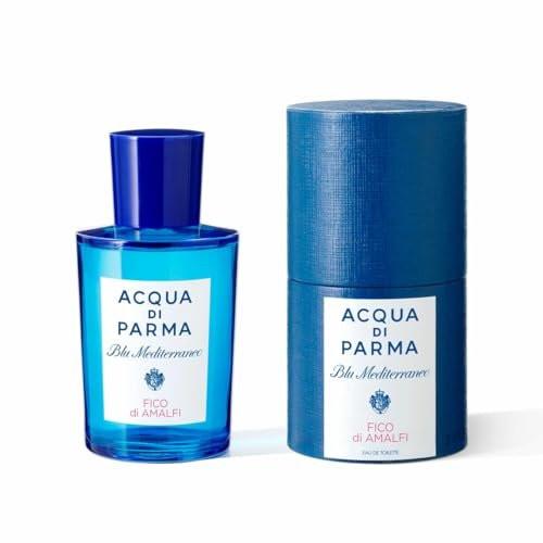 Acqua Di Parma Blu Mediterraneo Fico Di Amalfi Eau de Toilette für Herren - 100 ml