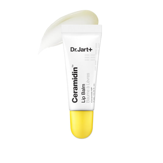 Dr.Jart+ Ceramidin Jelly Lip Balm mit Ceramiden | Koreanische Hautpflege, 0,23 Fl Oz
