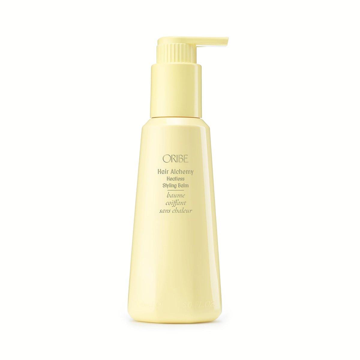 Oribe Hair Alchemy Fortifying Treatment Serum | Kräftigendes Leave-In Haarserum mit Hitzeschutz für geschwächtes Haar, gegen Haarbruch und Schäden | 175 ml