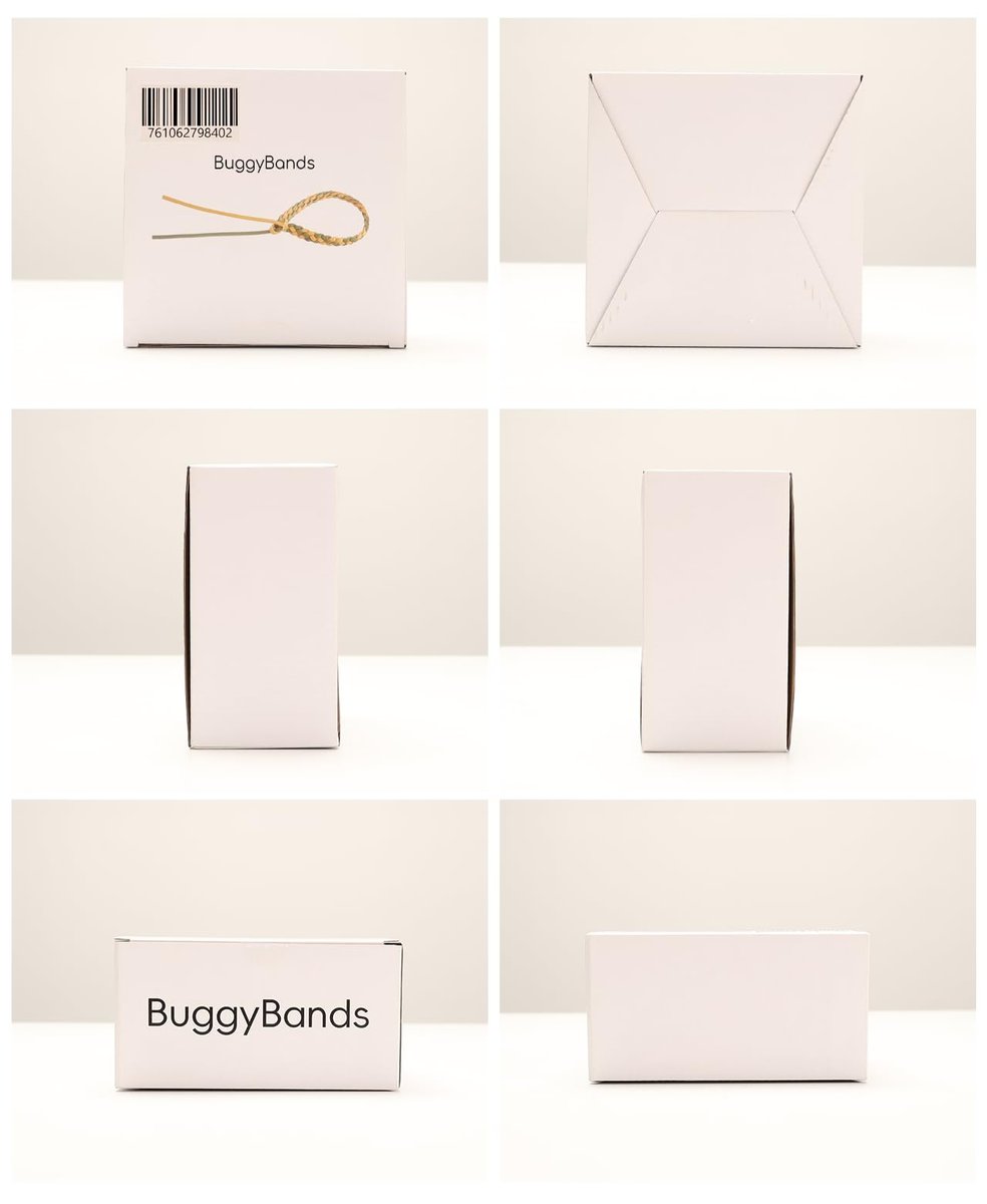 BuggyBands 24er Pack Mückenarmbänder für Erwachsene & Kinder – DEET-frei, einzeln verpackt, verstellbare PU-Leder-Armbänder gegen Insekten