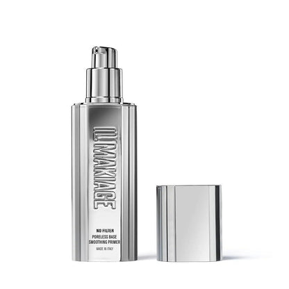 Scinex IL MAKIAGE No Filter Poreless Base Smoothing Primer 25 ml – Make-up Grundierung für makellose Haut