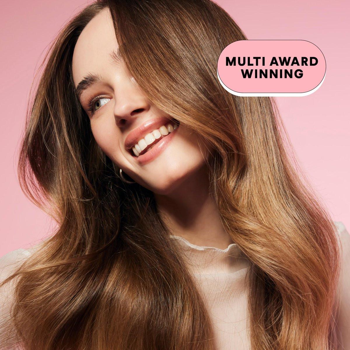 MONDAY HAIRCARE Volume Shampoo & Conditioner Set (2er-Pack, 27 oz) für feines, dünnes und fettiges Haar – mit Kokosöl, Ingwerextrakt und Vitamin E – 100% recycelbare Flasche