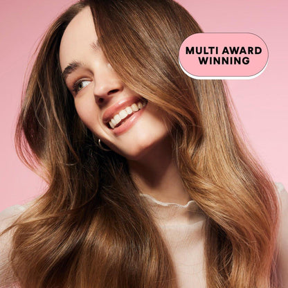 MONDAY HAIRCARE Volume Shampoo & Conditioner Set (2er-Pack, 27 oz) für feines, dünnes und fettiges Haar – mit Kokosöl, Ingwerextrakt und Vitamin E – 100% recycelbare Flasche