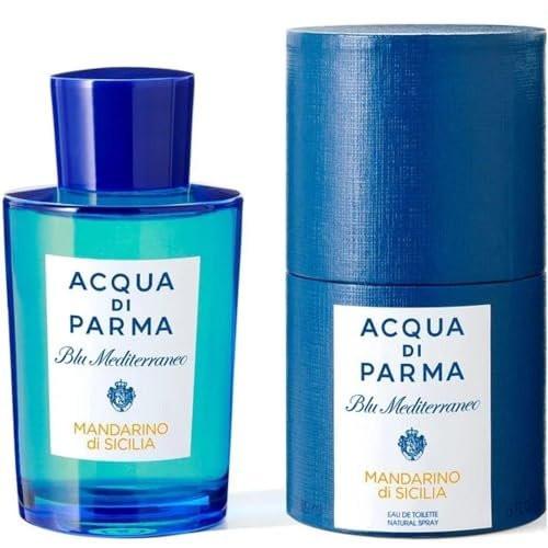 Mandarino Di Sicilia Eau de Toilette von Acqua Di Parma