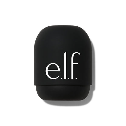 e.l.f. Safe Travels Sponge Case – Atembarer Beauty-Schwamm-Behälter aus Silikon, Schutz vor Schmutz und Ablagerungen, Vegan & Tierversuchsfrei