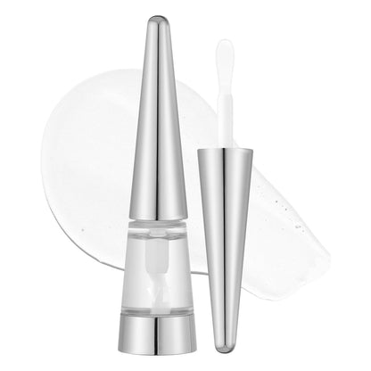 VT COSMETICS Reedle Shot Lip Plumper – Hydratisierender & voluminisierender klarer Lipgloss mit Microneedling-Effekt und Hyaluronsäure für vollere, glattere Lippen, 0,15 oz (4,3 g) (Anfänger)