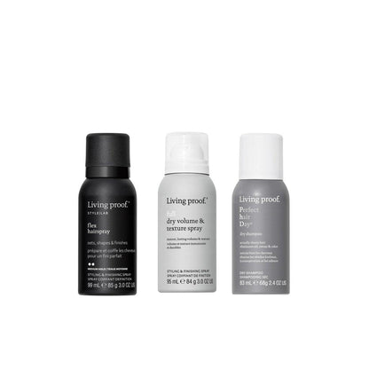 Living Proof Trockenstyler Reisegrößen Set (im Wert von 53€)