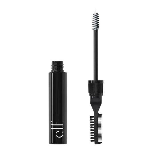 e.l.f. Brow Laminating Gel – Starker Halt, Klar trocknend & wasserfestes Brauengel für laminierte Brauen, Kämmen & Formen, Vegan & Tierversuchsfrei
