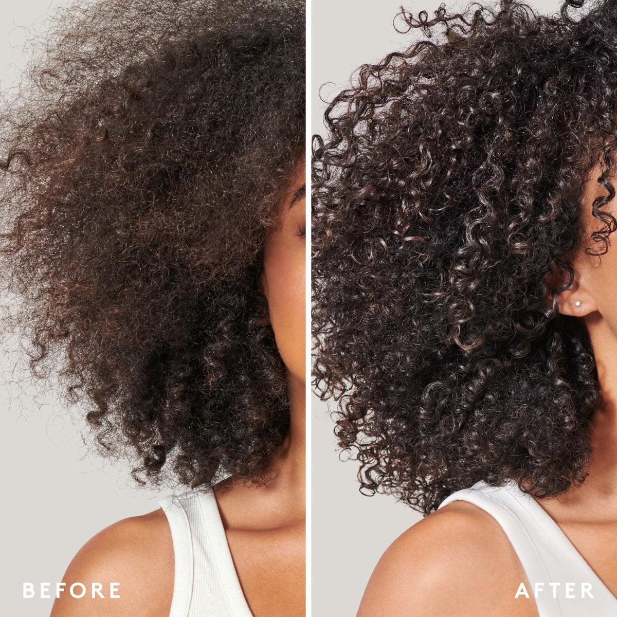 Virtue Curl Defining Whip – Perfekte Lockendefinition für natürliche Wellen und Locken