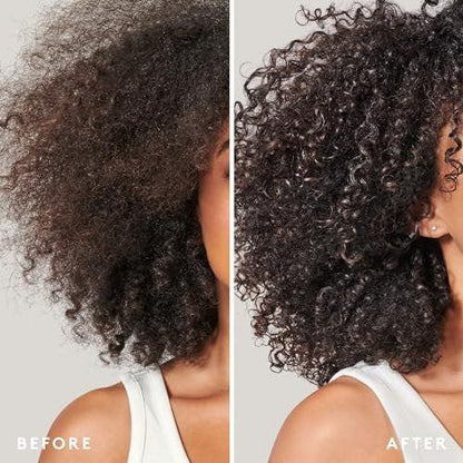 Virtue Curl Defining Whip – Perfekte Lockendefinition für natürliche Wellen und Locken