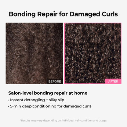 Dr.Melaxin Bondex Protein Bonding Remodeling Shampoo mit Arganöl | Stärkendes Keratin & Peptide Bonder | Haarreparatur | 400 ml