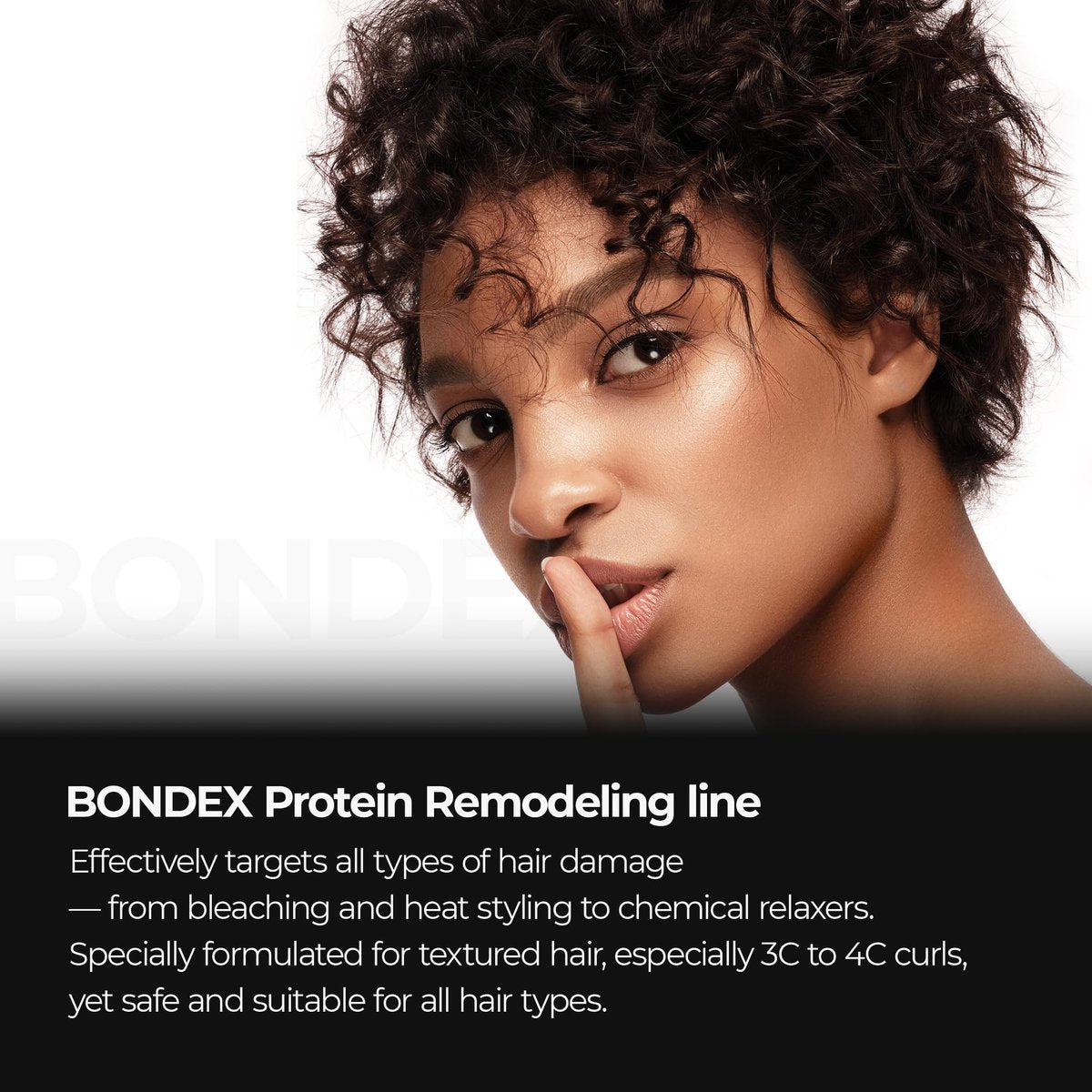 Dr.Melaxin Bondex Protein Bonding Remodeling Shampoo mit Arganöl | Stärkendes Keratin & Peptide Bonder | Haarreparatur | 400 ml