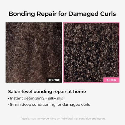 Dr.Melaxin Bondex Protein Bonding Remodeling Shampoo mit Arganöl | Stärkendes Keratin & Peptide Bonder | Haarreparatur | 400 ml