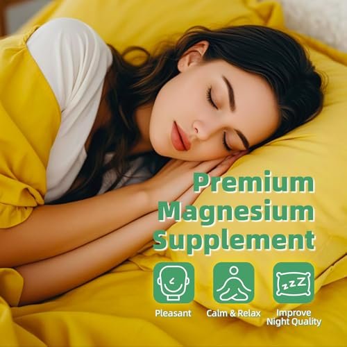 M inch Magnesiumglycinat flüssig, hochabsorbierende Magnesium-Liquid-Tropfen mit Kamille, Weißdorn, Ingwerextrakt & Vitamin B6, B9, B12, C, D3, Magnesiumergänzung, Ananasgeschmack, 2er-Pack