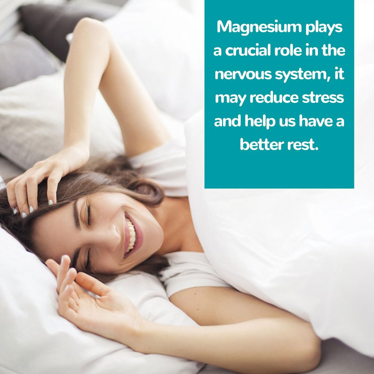 Whoyun Magnesium Malate Gummies 1000mg – Hochdosierte Magnesium-Chewables mit Apfelsäure für Energie & Muskelgesundheit, 60 Stück