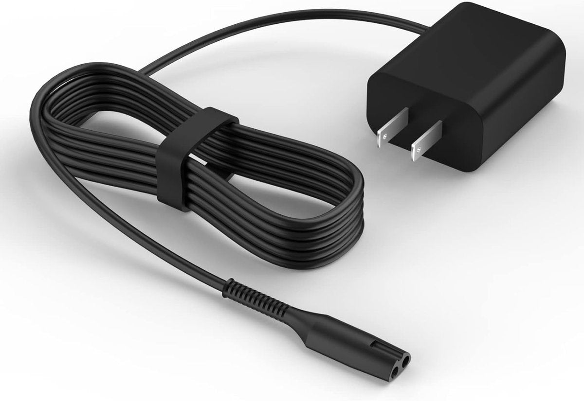 Braun Rasierer Ladegerät Kompatibel mit Series 9 8 7 6 5 3 1 XT5 – Ersatz-Netzteil für 9477cc, 9465cc, 8457cc, 8417s, 8330s, 7085cc, 7020s, 790cc, 6075cc, 6072cc, 6020s, 5020, 5018s, 310s, 3040, 190s, 130s