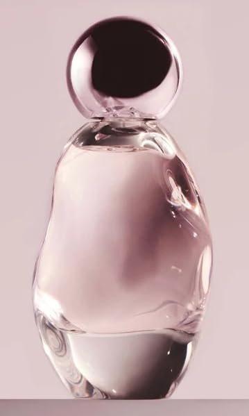 Kylie Cosmetics Cosmic Eau de Parfum 50 ml – Amber-Blumiger Duft