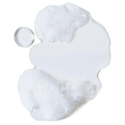 Dr Teal's Schaumbad mit reinem Bittersalz, Stressabbau mit Ginseng & Ingwer, 34 Fl Oz (4er-Pack)