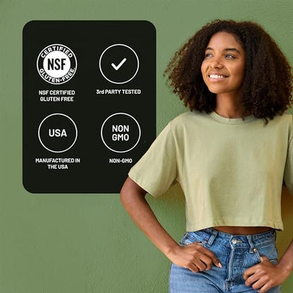 NatureWise Grüntee-Extrakt Kapseln 1000 mg – 50 % EGCG & 98 % Polyphenole – Extra starke Grüntee-Pillen – Antioxidantien für Herzgesundheit & Energie – Vegan, Nicht-GVO – 90 Kapseln (45-Tage-Vorrat)