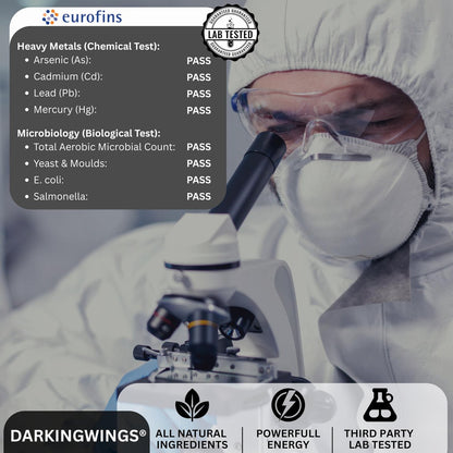 8-in-1 Shilajit 9000 Panax Ginseng 1500MG Ashwagandha 2000MG Rhodiola Rosea 1000MG, Kurkuma 500MG, Ginkgo Biloba 500mg, Brennnessel 250MG, Cordyceps Pilz 500 MG für volle Körperkraft