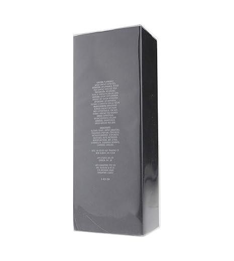 Abercrombie Fierce 6.7 EDC M – Herrenduft in Schwarz