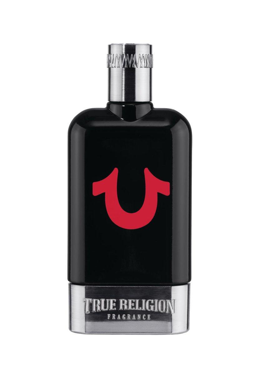 True Religion Herren Eau de Toilette - Frisch, holzig, vielseitig - 100 ml