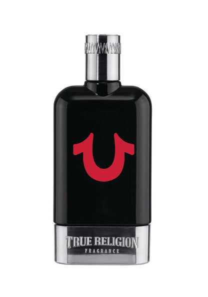 True Religion Herren Eau de Toilette - Frisch, holzig, vielseitig - 100 ml