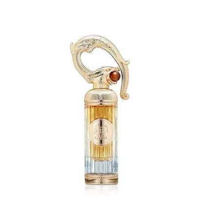 Lattafa Sehr Eau de Parfum Spray für Unisex, 100 ml