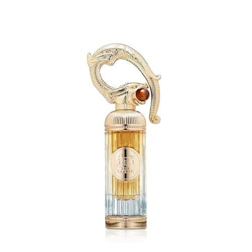 Lattafa Sehr Eau de Parfum Spray für Unisex, 100 ml