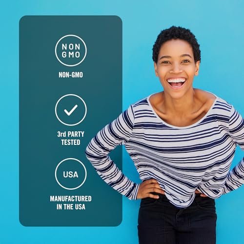 NatureWise Probiotika 70 Milliarden KBE - 17 Stämme + Organische Präbiotika - Unterstützung für Immunsystem, Verdauung & Darmgesundheit für Frauen & Männer - Vegetarisch, Glutenfrei, Ohne Gentechnik - 30 Kapseln [1-Monatsvorrat]