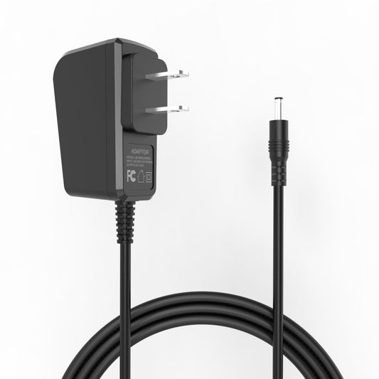 8V AC Ladegerät kompatibel mit Philips Norelco HQ840 Multigroom Series 3000 MG3750 MG3760 MG3750/6 MG3750/10 MG3750/50 MG3760/50 Rasierer Netzteil