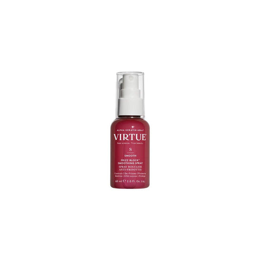 VIRTUE Smooth Frizz Block Spray – Anti-Frizz Haarspray 60 ml